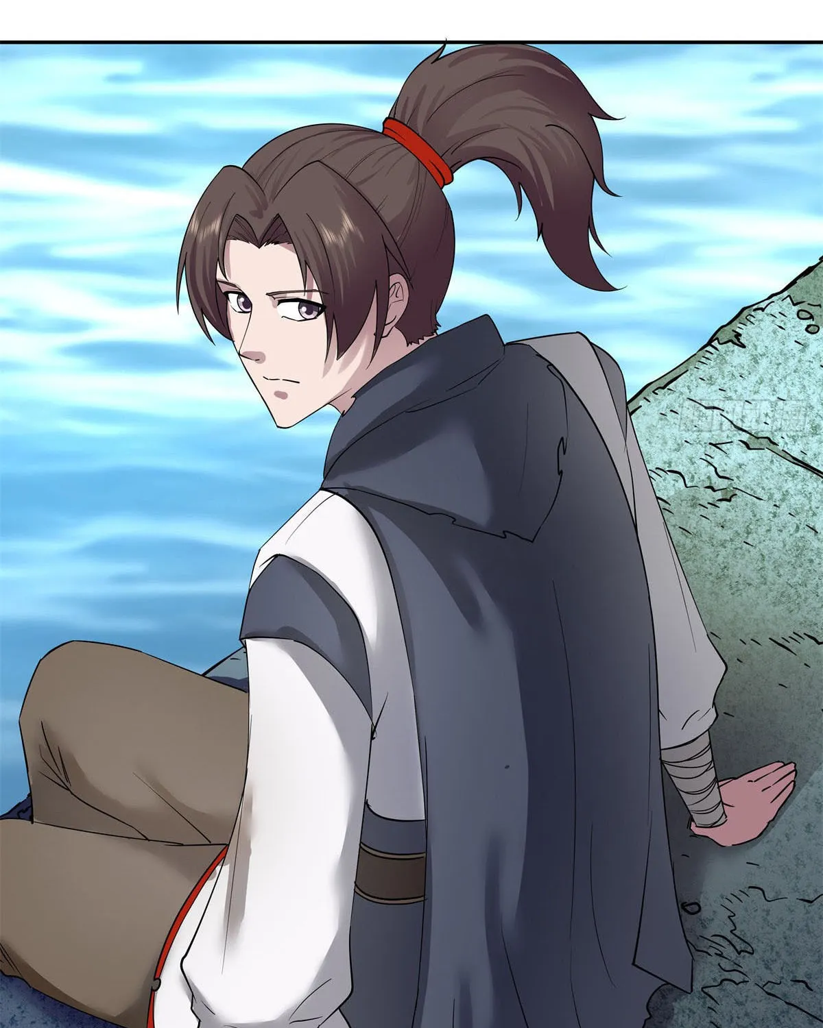 Read Chong Mei (2024) chapter 3 image 4 on Lezhin