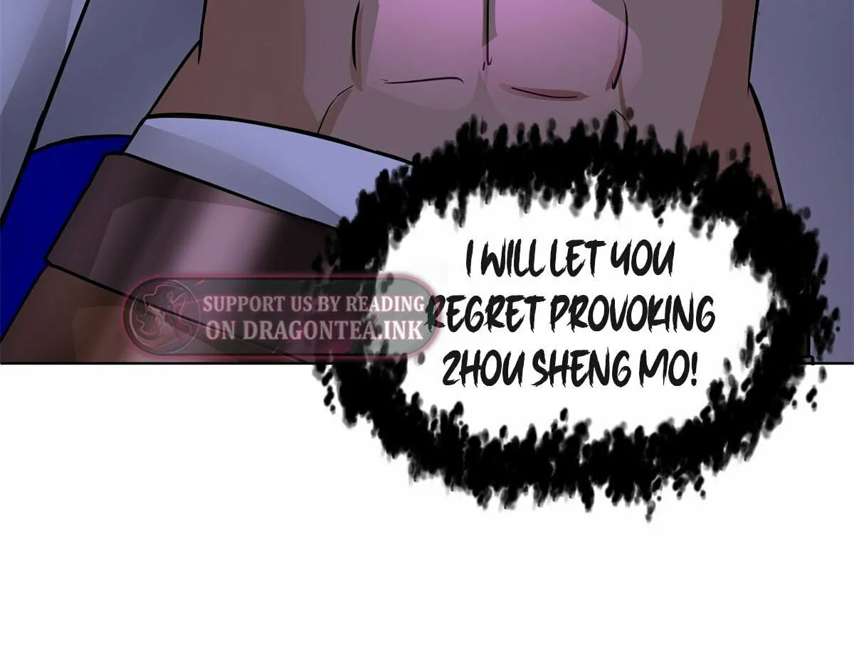 Read Chong Mei (2024) chapter 3 image 45 on Lezhin