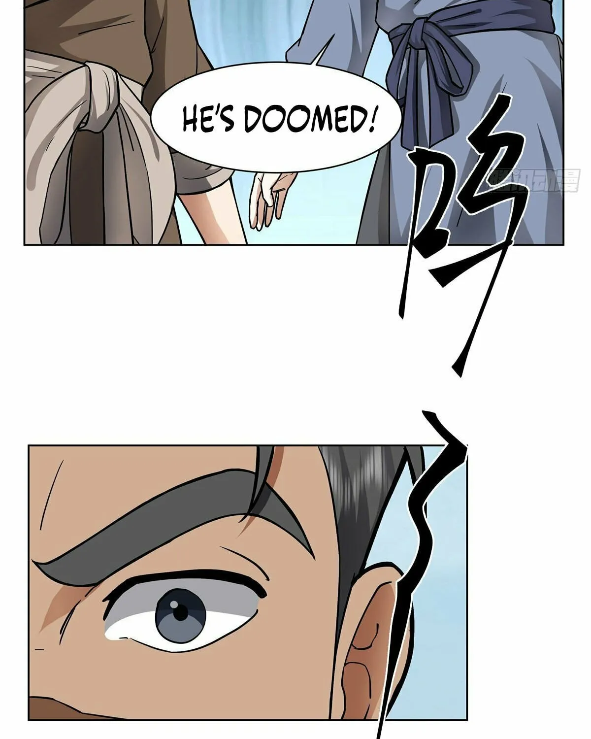 Read Chong Mei (2024) chapter 3 image 47 on Lezhin