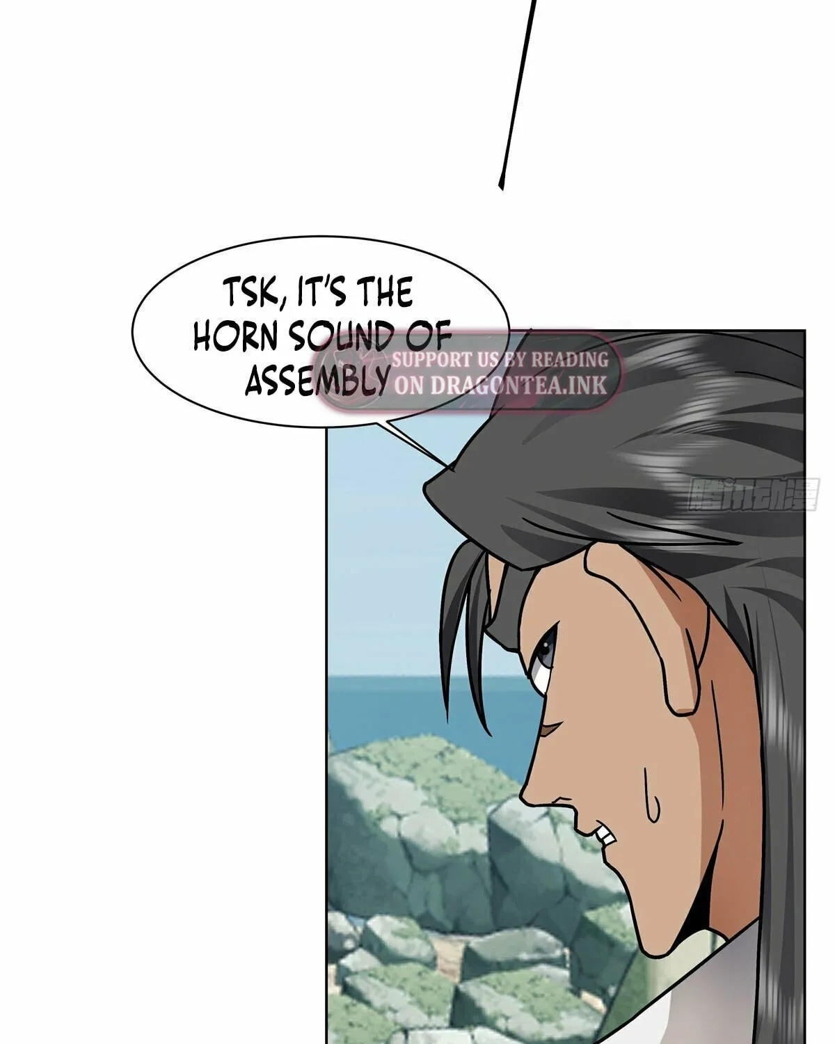 Read Chong Mei (2024) chapter 3 image 48 on Lezhin