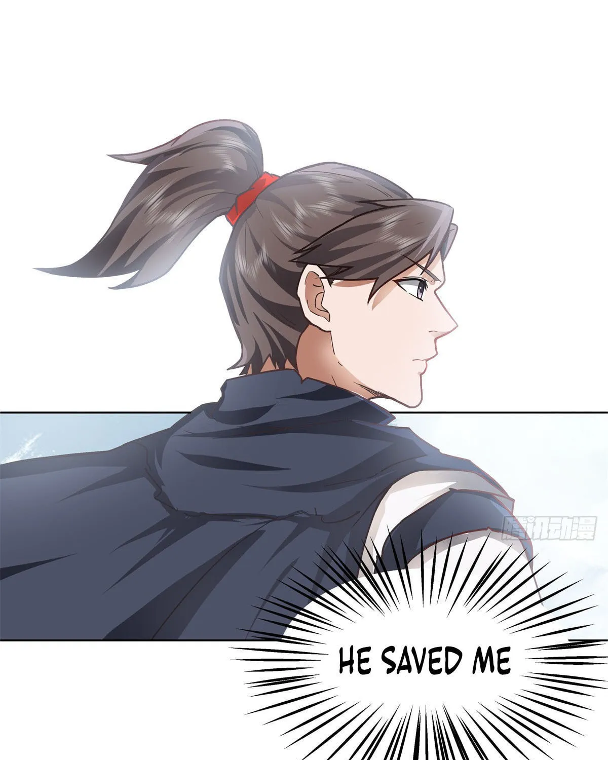 Read Chong Mei (2024) chapter 3 image 54 on Lezhin