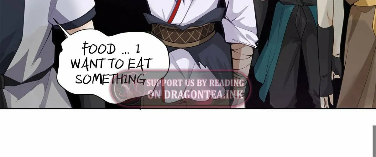 Read Chong Mei (2024) chapter 3 image 61 on Lezhin