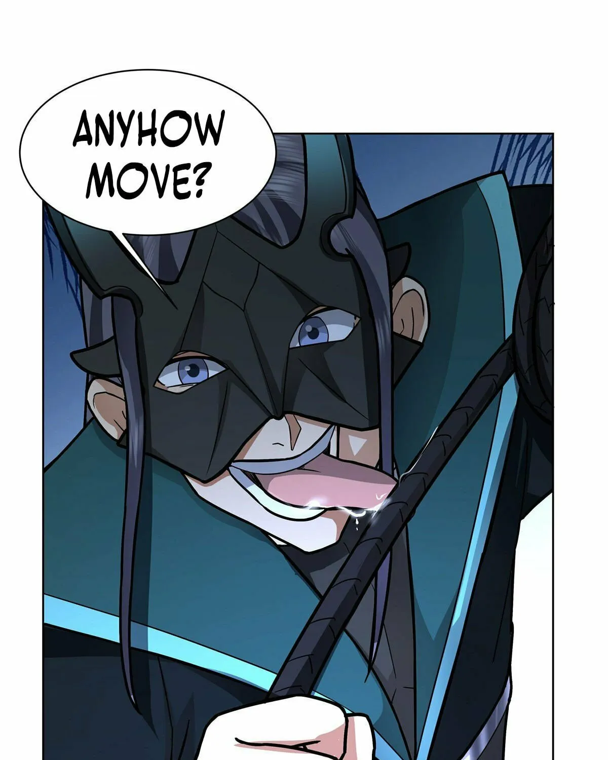 Read Chong Mei (2024) chapter 3 image 67 on Lezhin