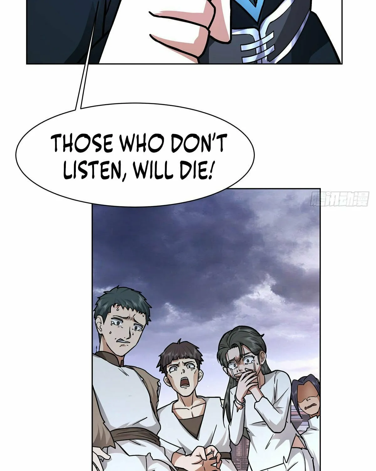 Read Chong Mei (2024) chapter 3 image 68 on Lezhin