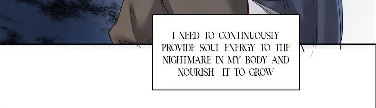 Read Chong Mei (2024) chapter 3 image 7 on Lezhin