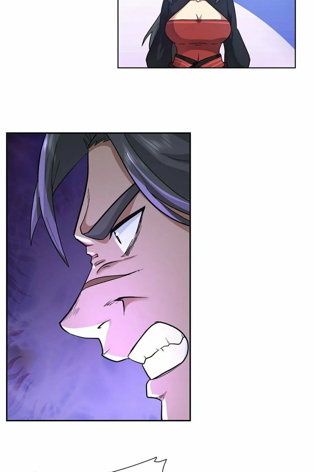 Read Chong Mei (2024) chapter 4 image 21 on Lezhin