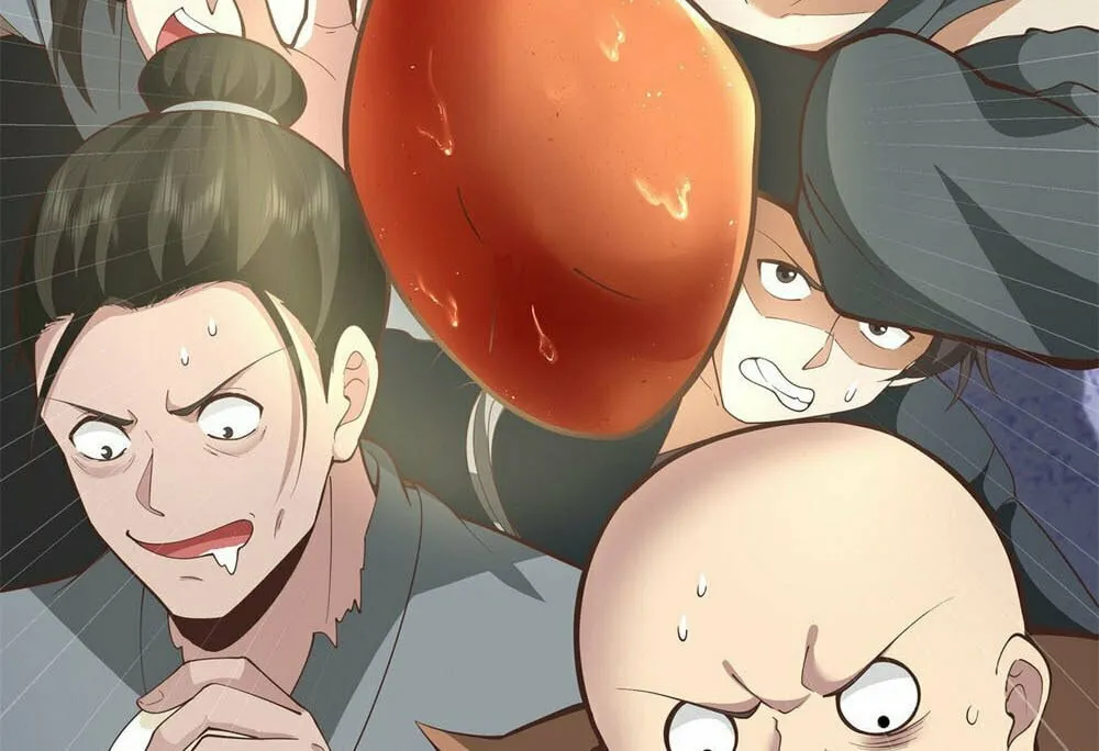 Read Chong Mei (2024) chapter 4 image 3 on Lezhin