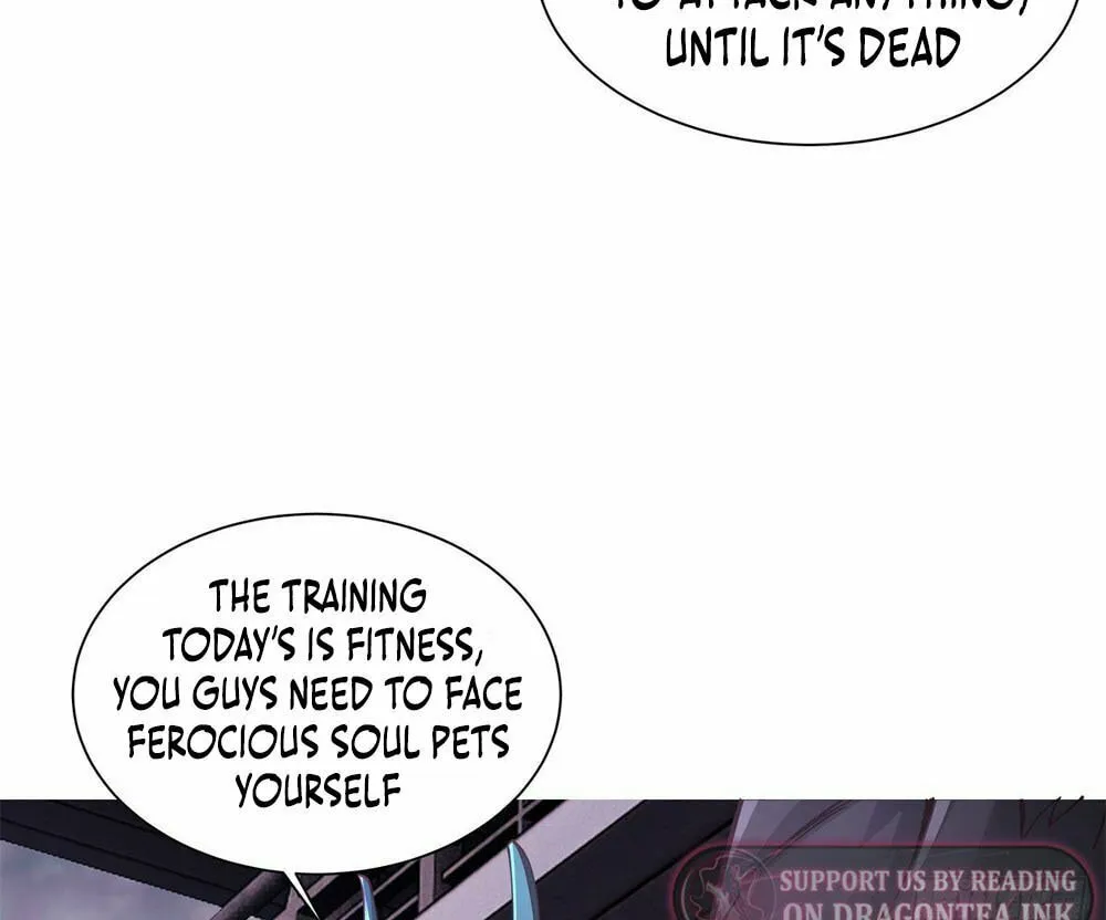 Read Chong Mei (2024) chapter 4 image 32 on Lezhin