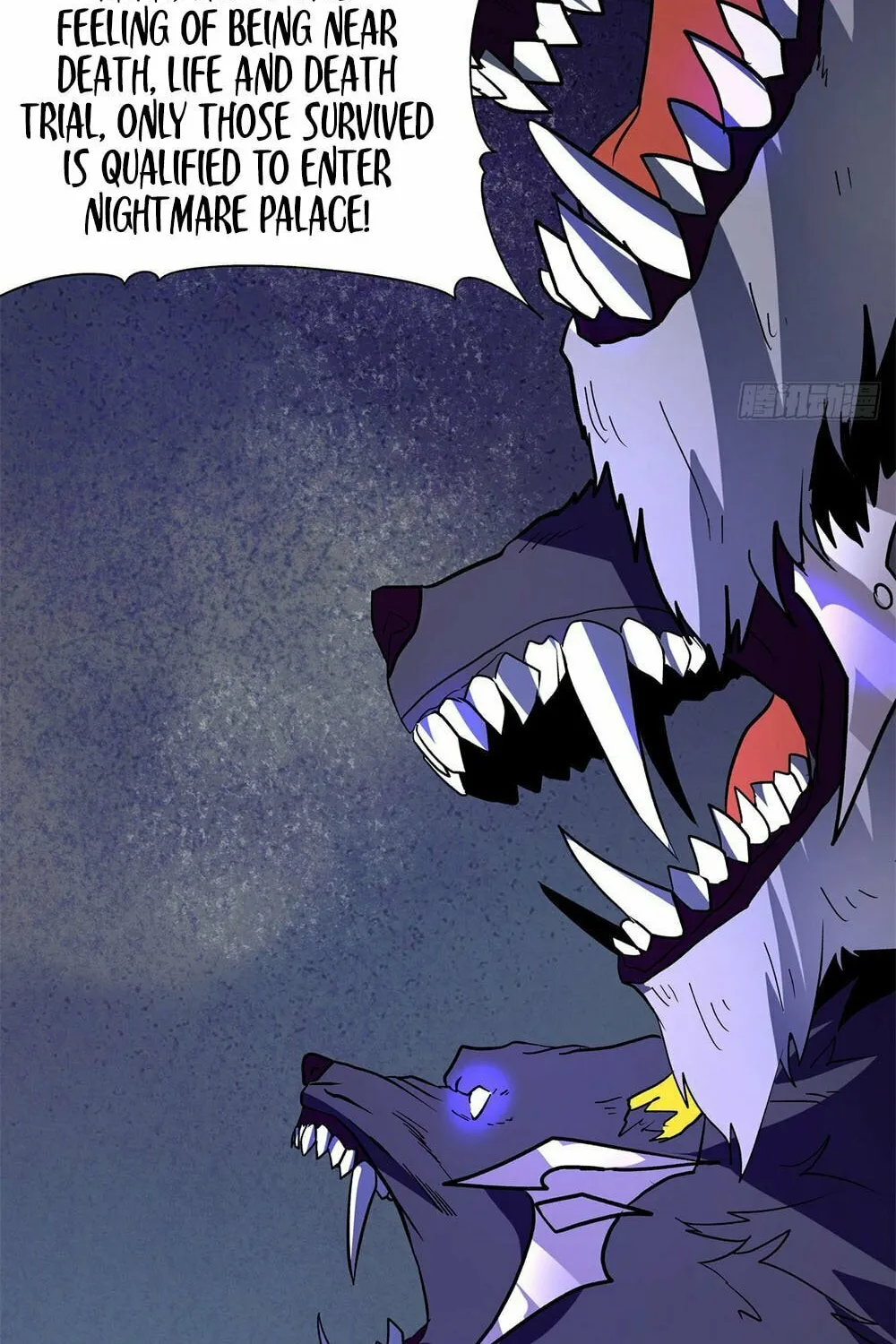 Read Chong Mei (2024) chapter 4 image 34 on Lezhin