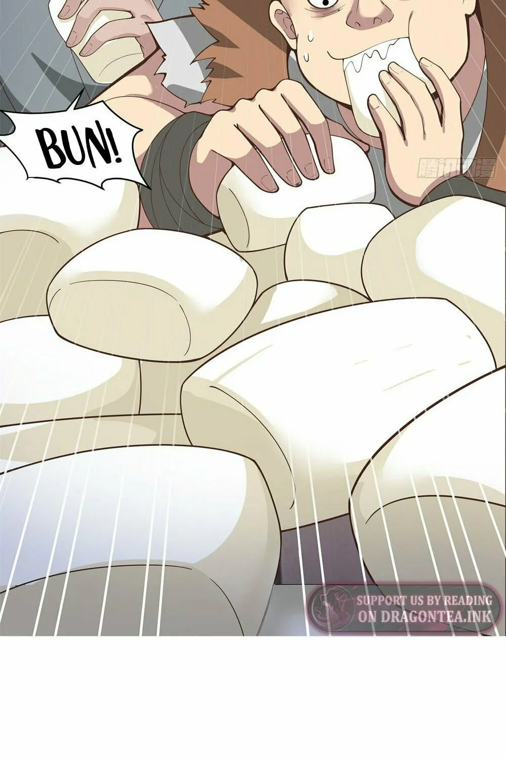Read Chong Mei (2024) chapter 4 image 4 on Lezhin