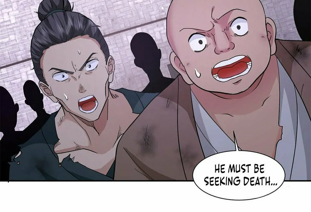 Read Chong Mei (2024) chapter 4 image 9 on Lezhin