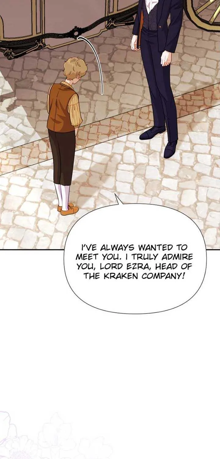 Choose Me, Flora Chapter 20 page 12 - 