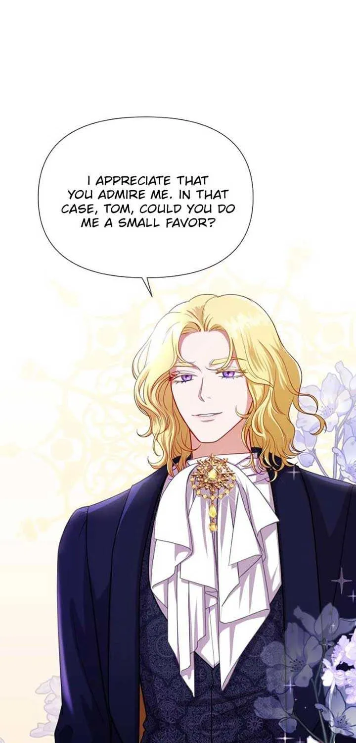 Choose Me, Flora Chapter 20 page 16 - 