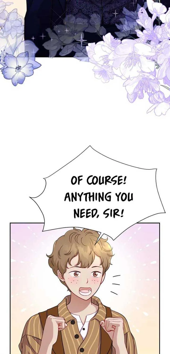 Choose Me, Flora Chapter 20 page 17 - 