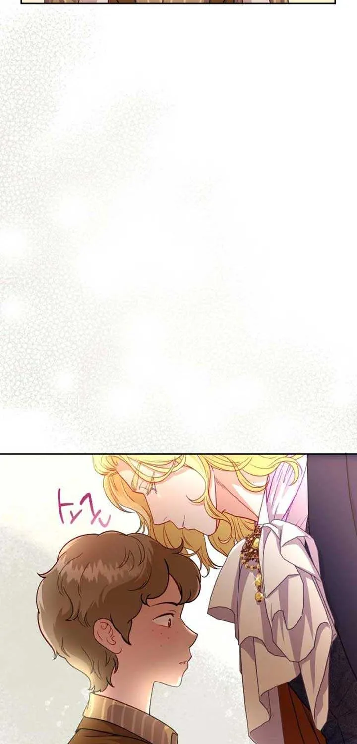 Choose Me, Flora Chapter 20 page 18 - 