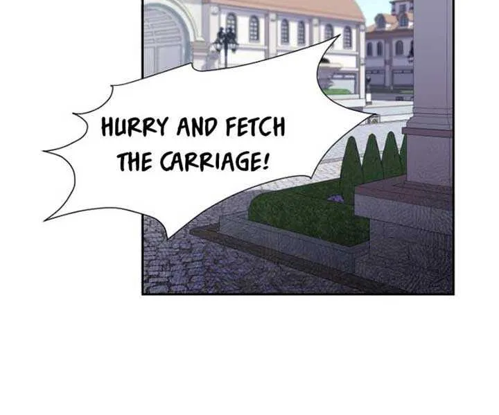 Choose Me, Flora Chapter 20 page 21 - 
