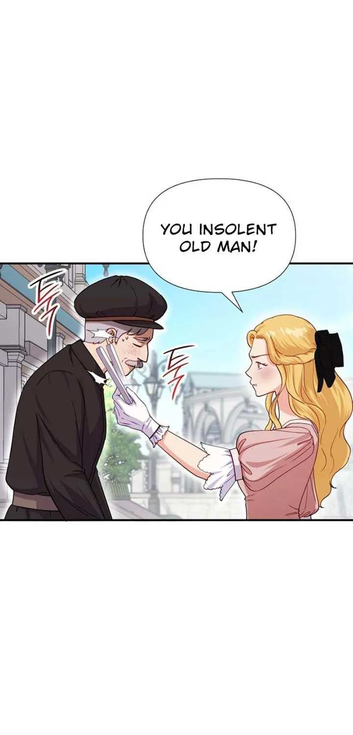 Choose Me, Flora Chapter 20 page 24 - 