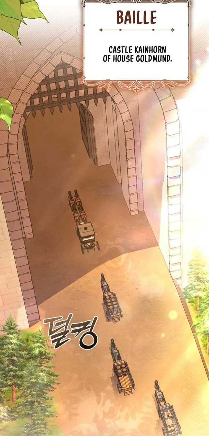 Choose Me, Flora Chapter 20 page 27 - 
