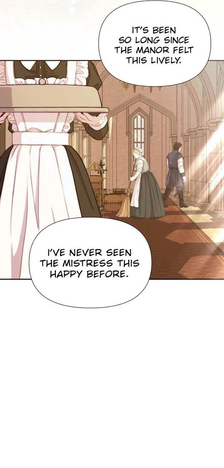 Choose Me, Flora Chapter 20 page 29 - 