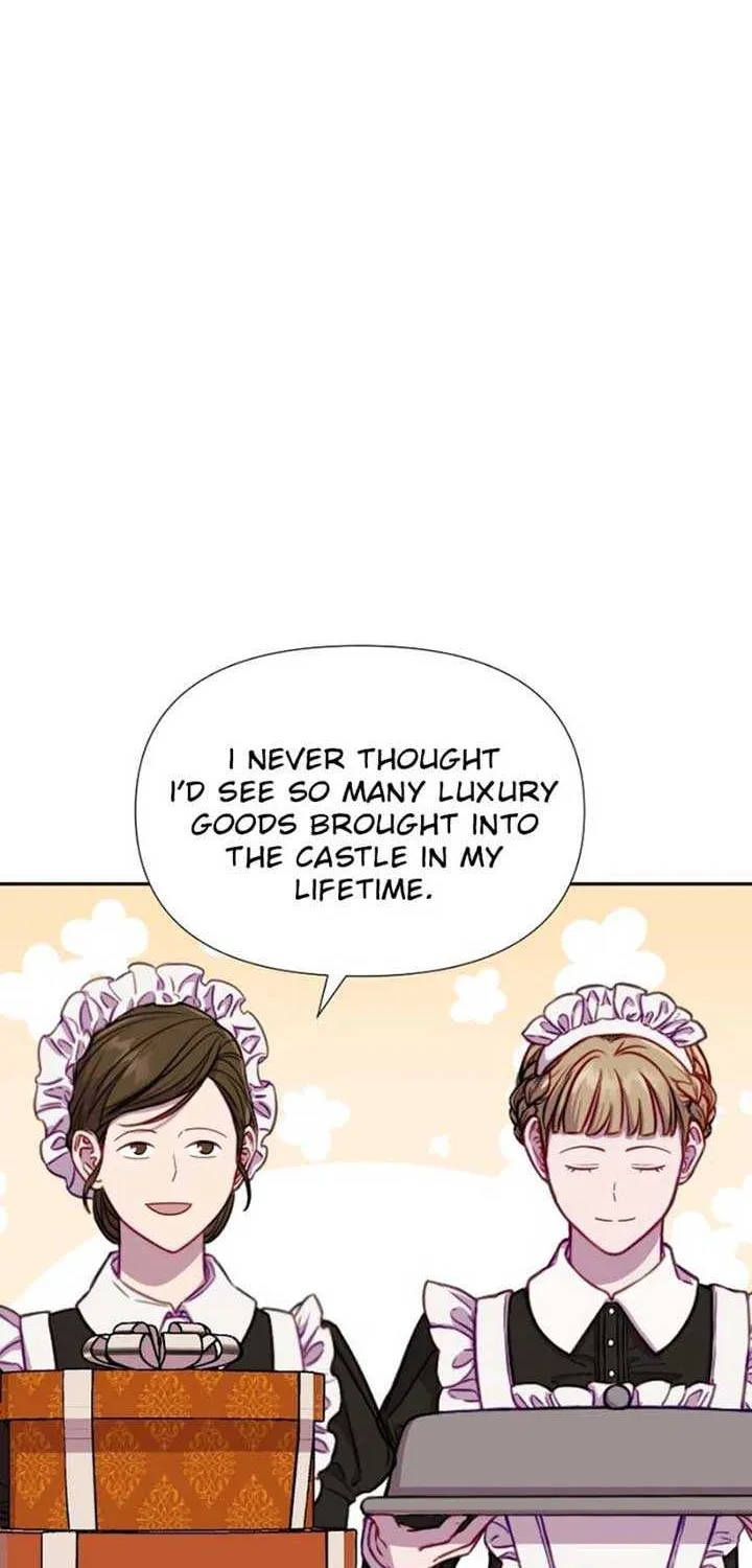 Choose Me, Flora Chapter 20 page 30 - 