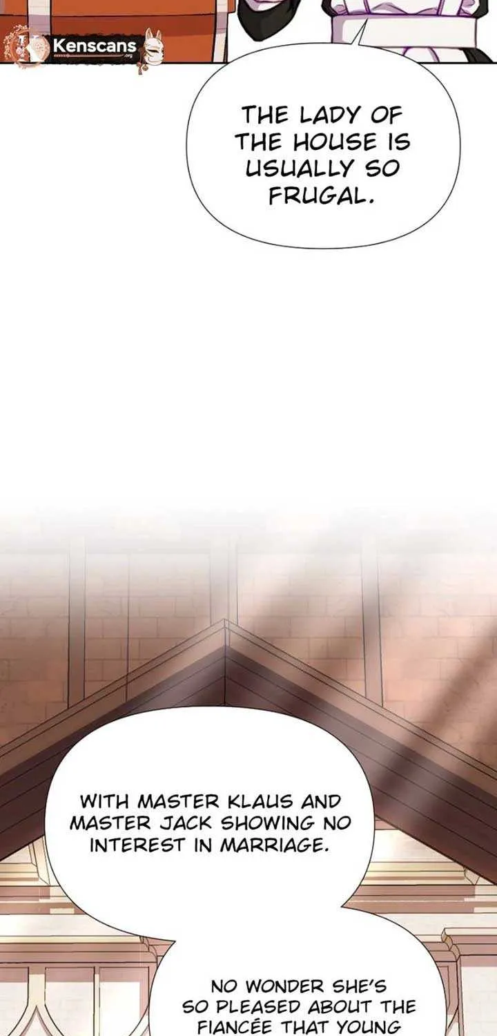 Choose Me, Flora Chapter 20 page 31 - 