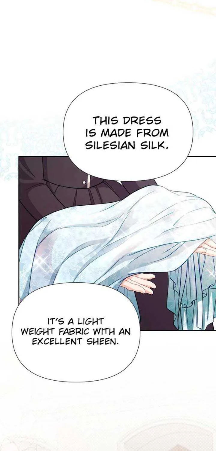 Choose Me, Flora Chapter 20 page 34 - 