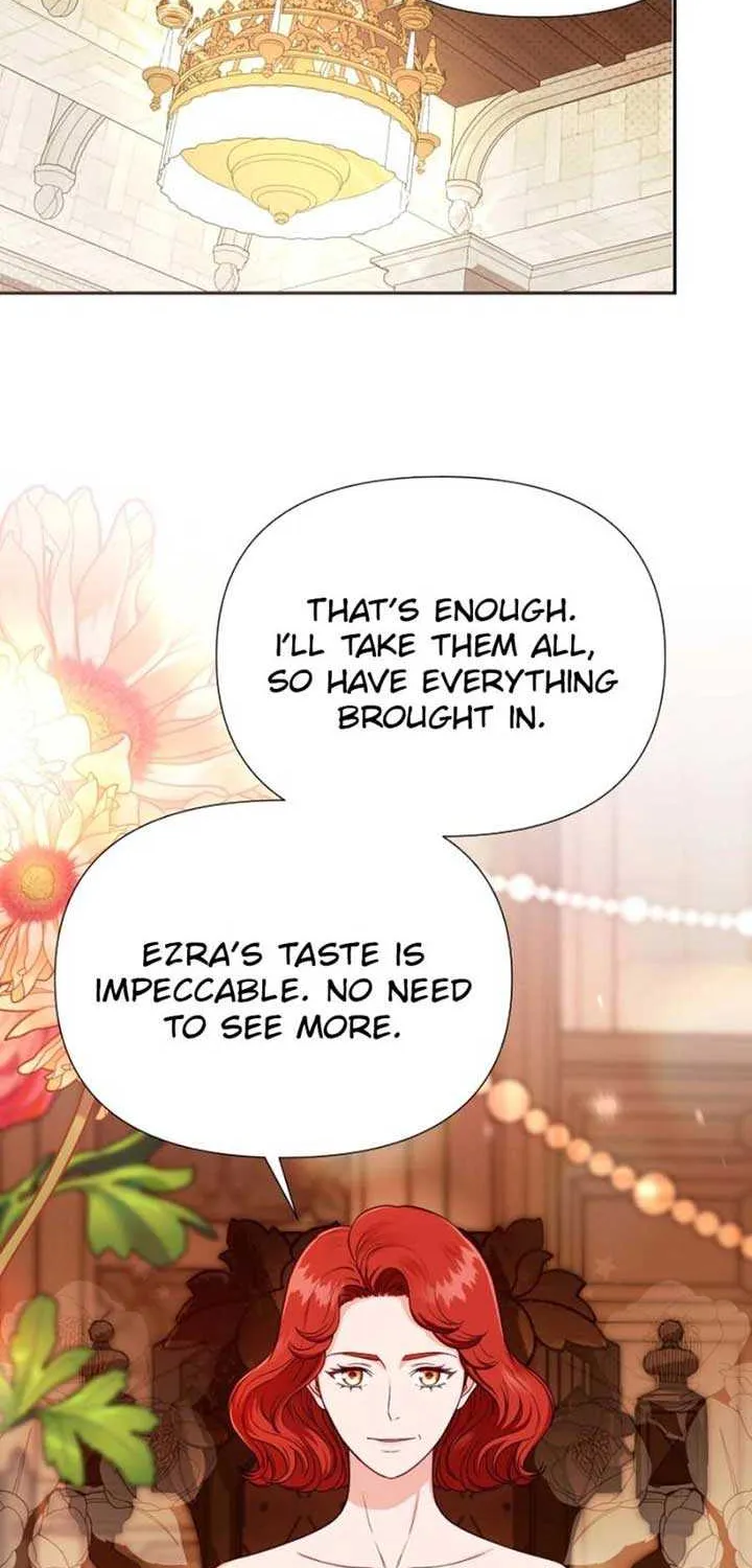 Choose Me, Flora Chapter 20 page 37 - 