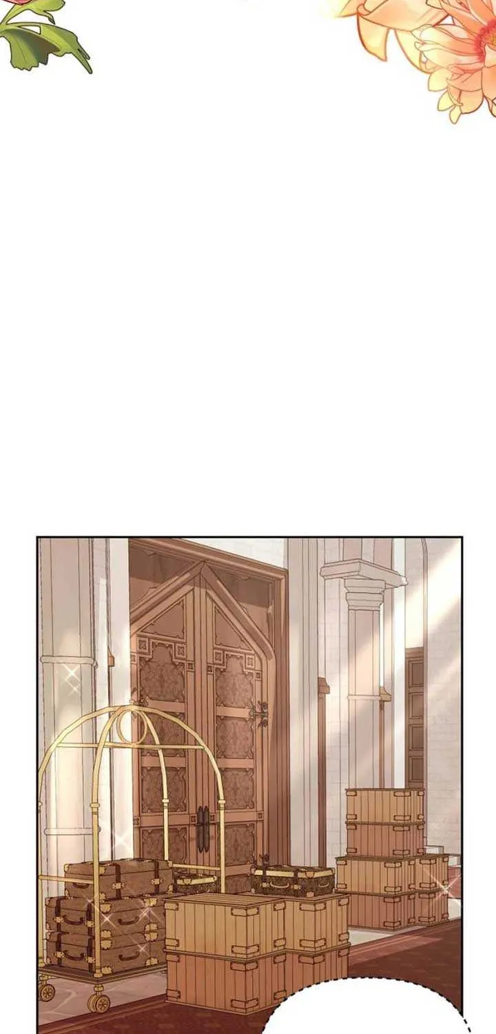 Choose Me, Flora Chapter 20 page 39 - 