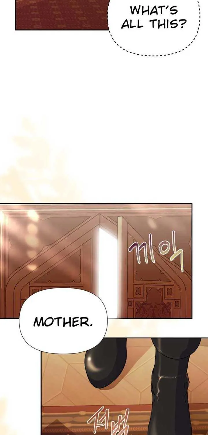 Choose Me, Flora Chapter 20 page 40 - 