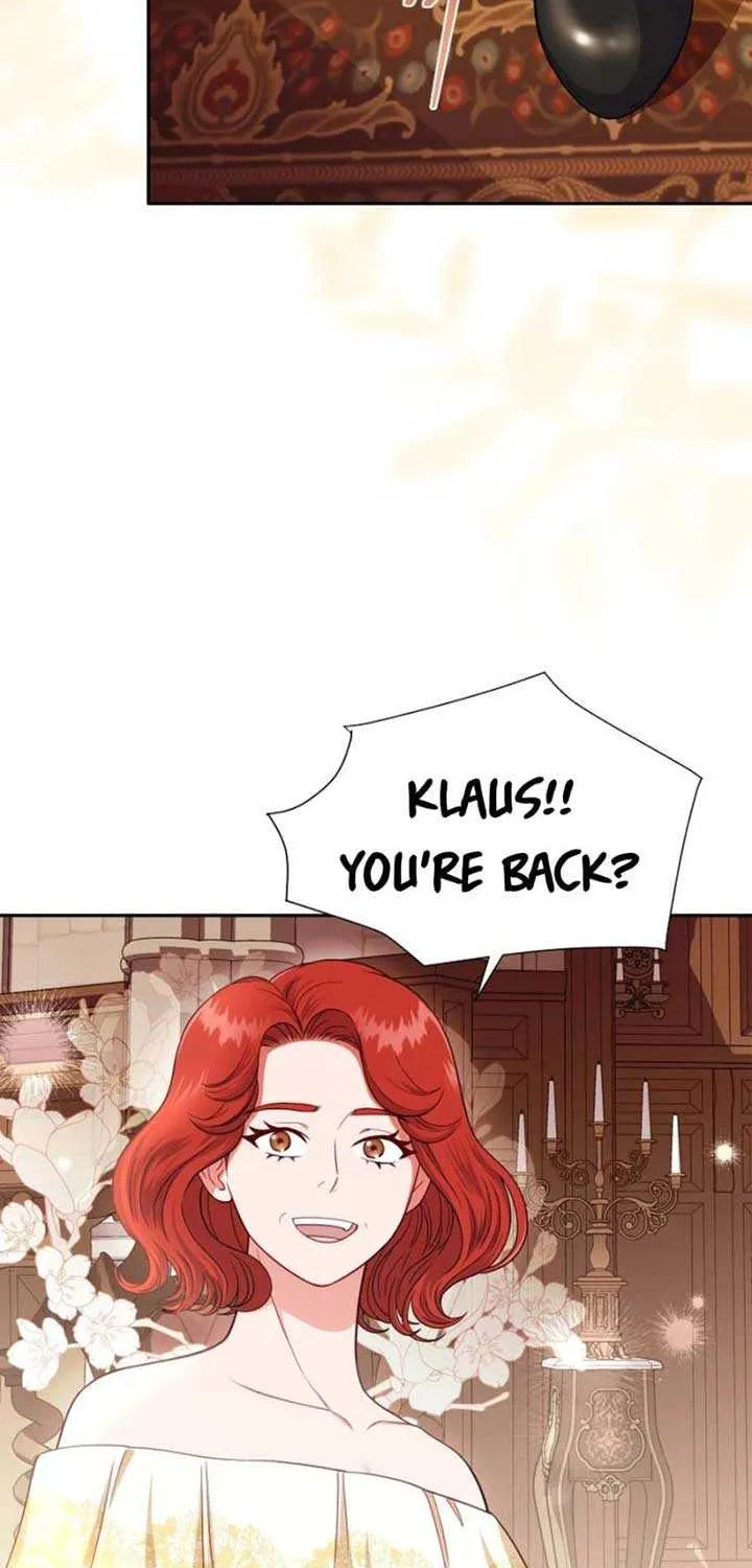 Choose Me, Flora Chapter 20 page 41 - 