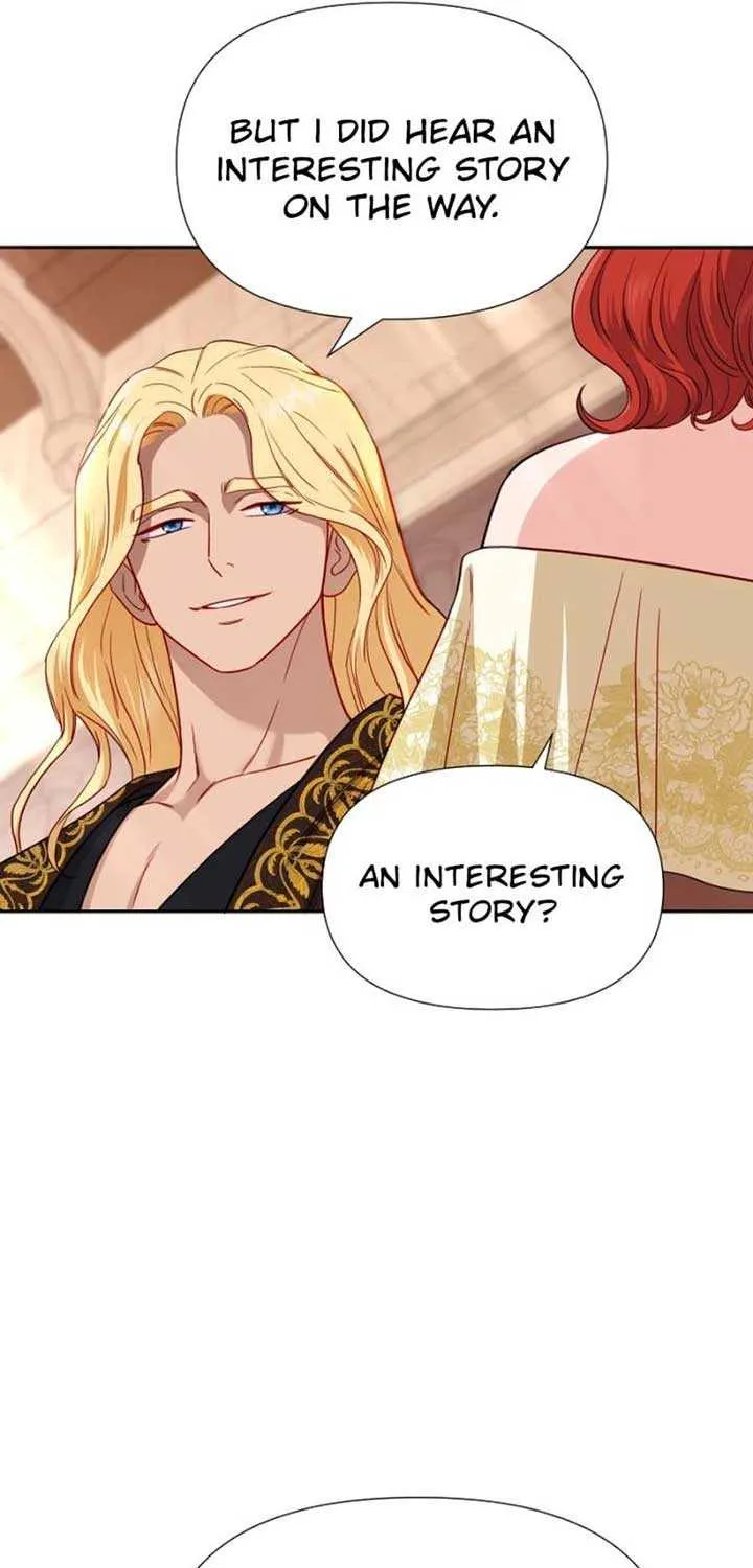 Choose Me, Flora Chapter 20 page 49 - 