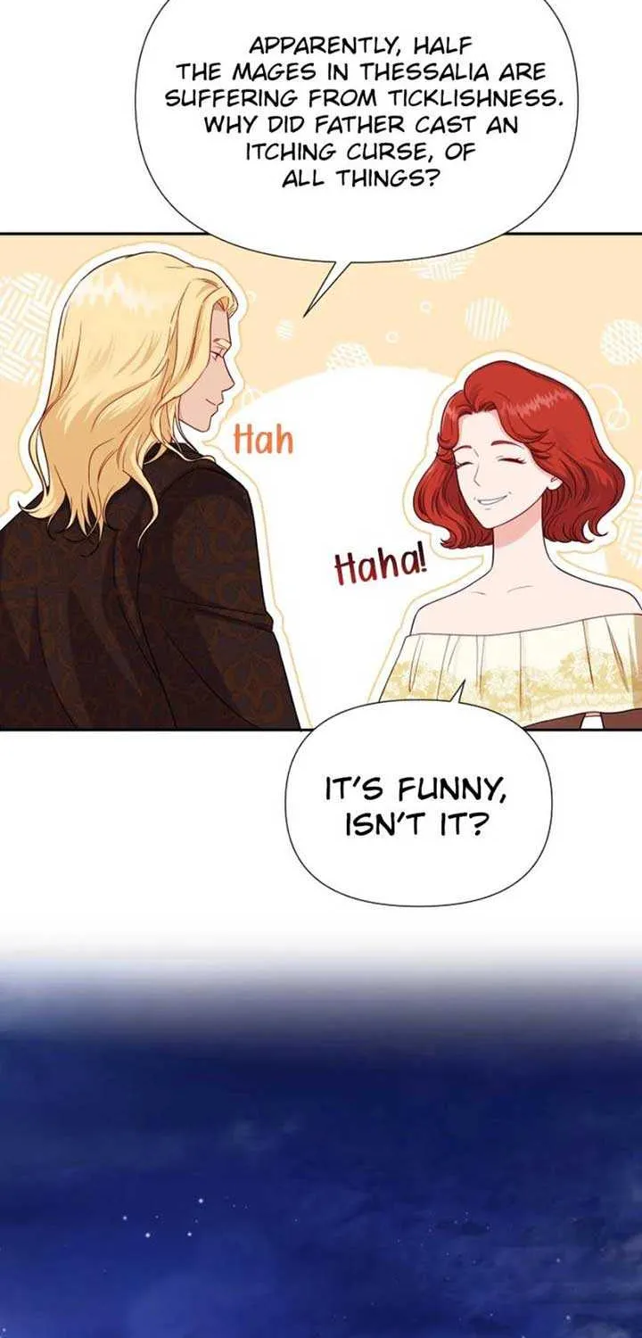 Choose Me, Flora Chapter 20 page 50 - 