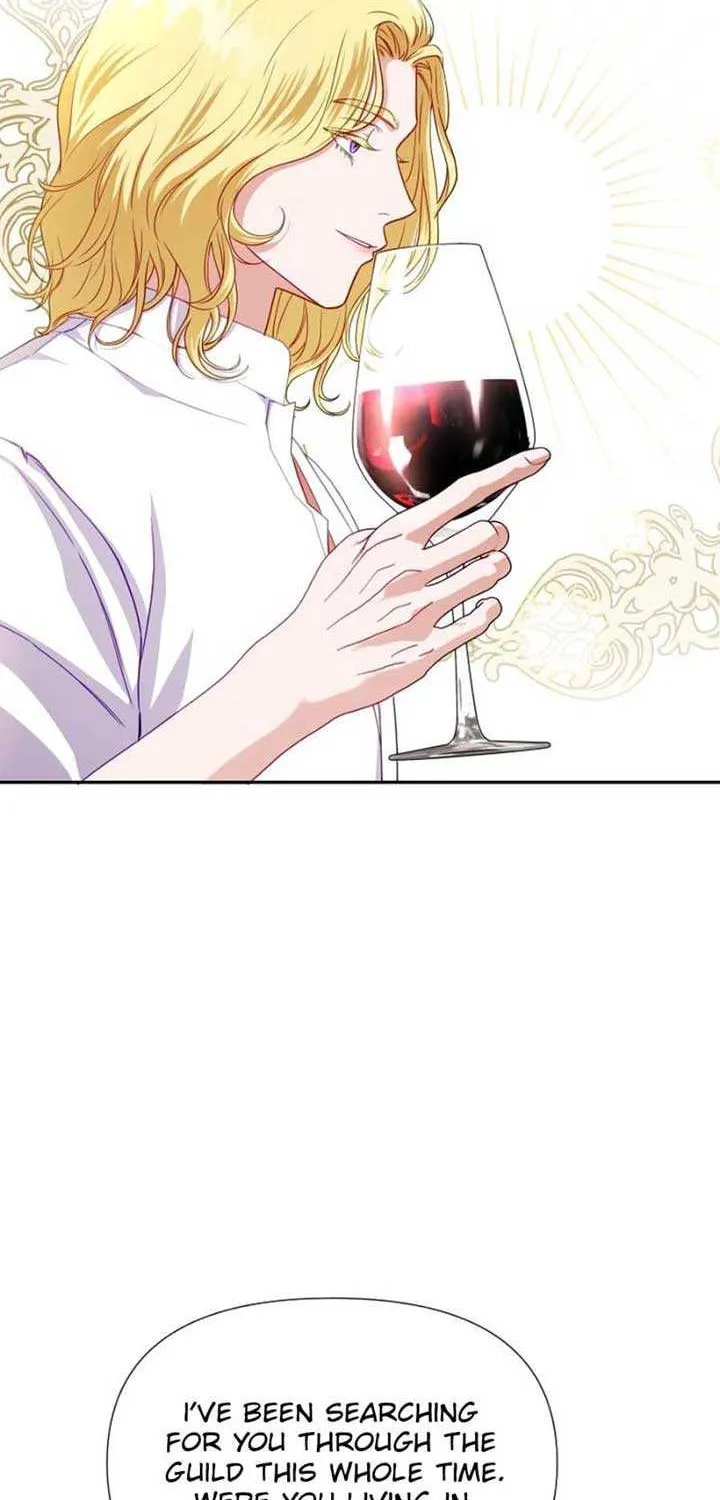 Choose Me, Flora Chapter 20 page 55 - 