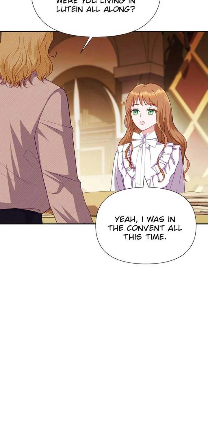 Choose Me, Flora Chapter 20 page 56 - 