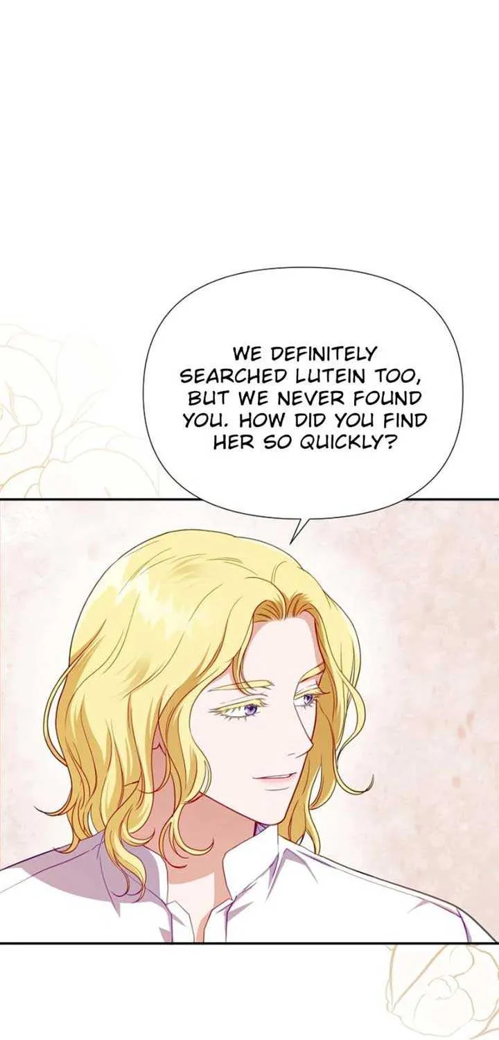 Choose Me, Flora Chapter 20 page 57 - 