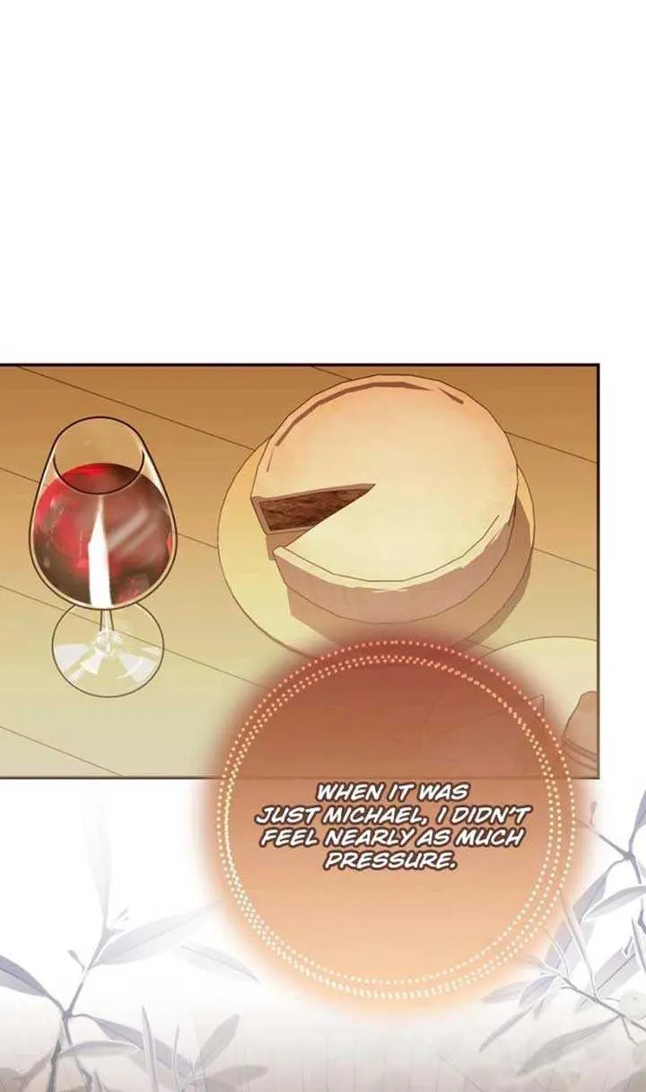 Choose Me, Flora Chapter 20 page 59 - 