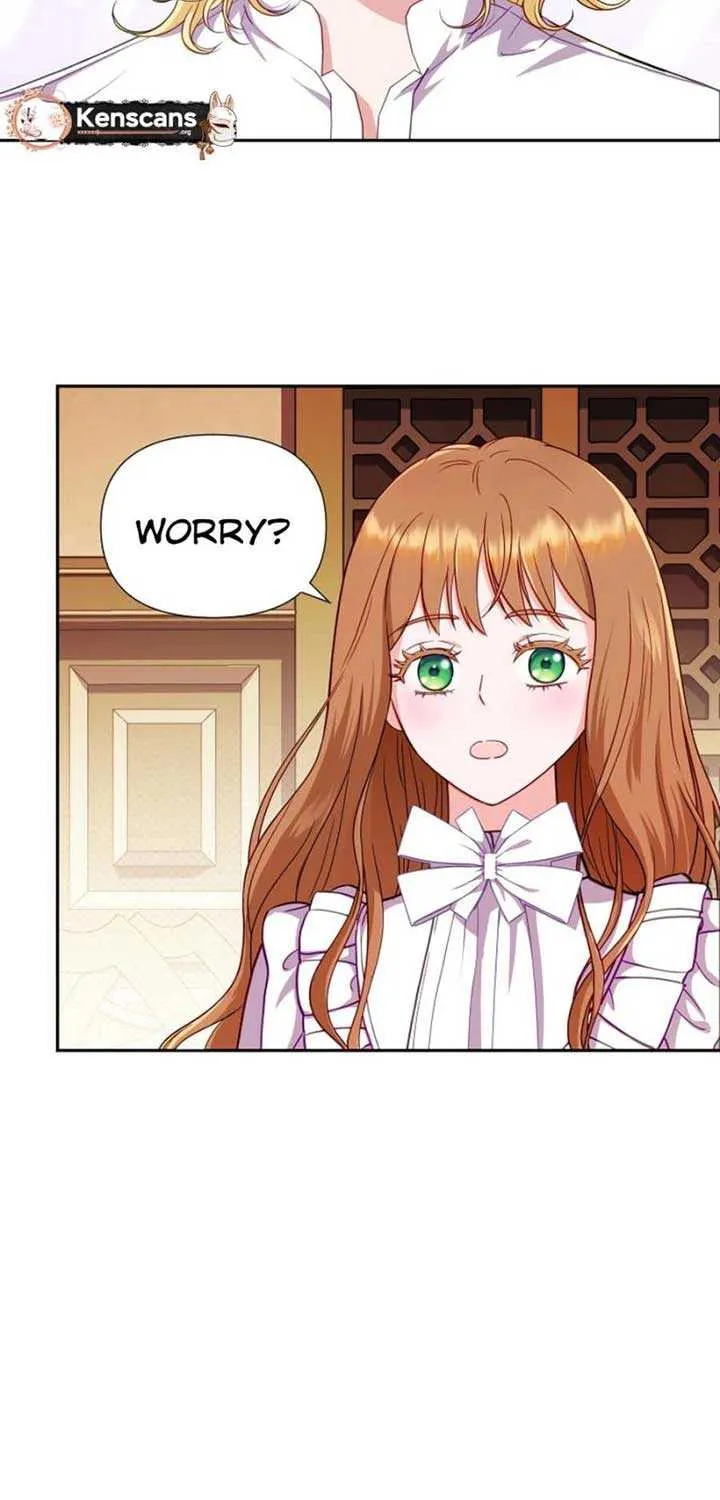 Choose Me, Flora Chapter 20 page 64 - 
