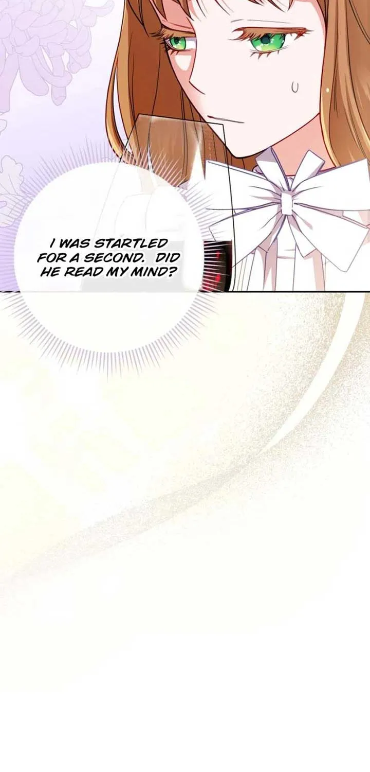 Choose Me, Flora Chapter 20 page 70 - 