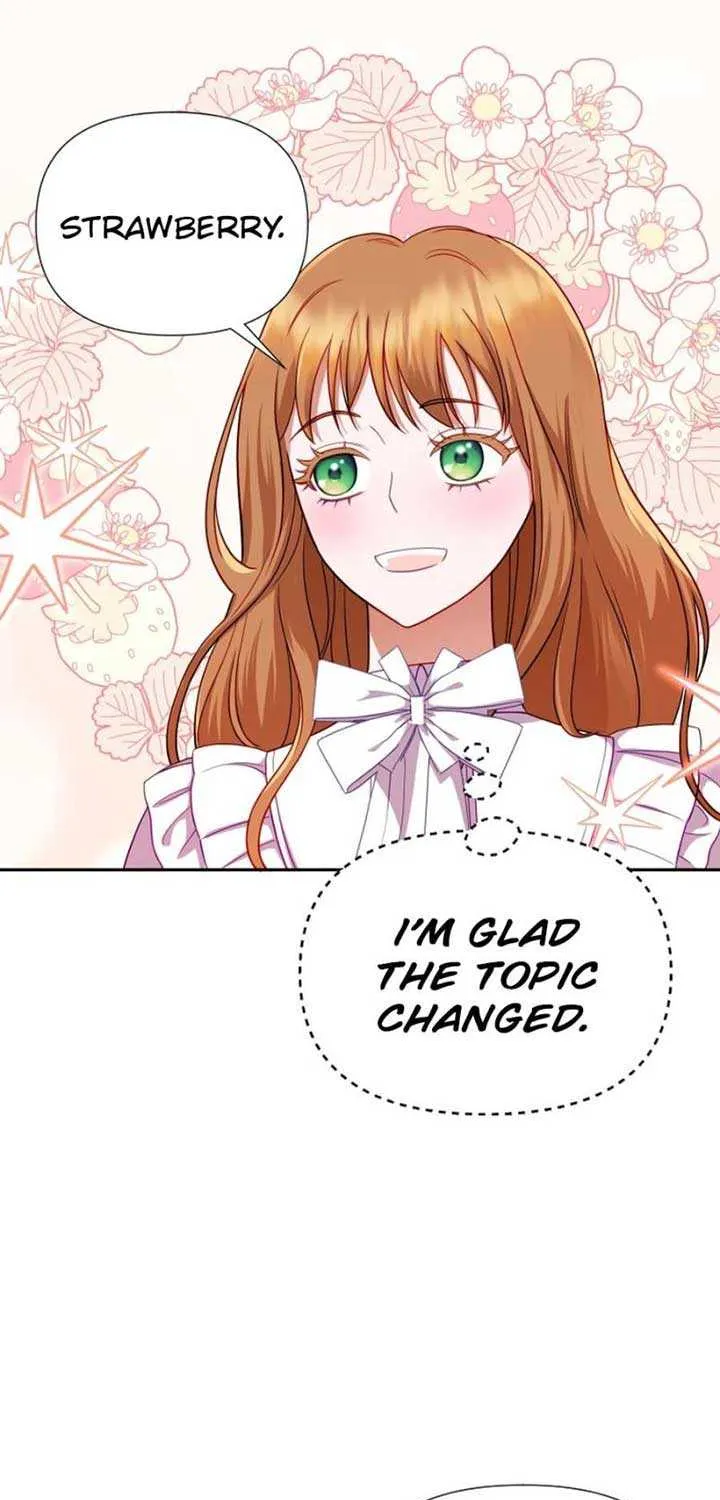 Choose Me, Flora Chapter 20 page 74 - 