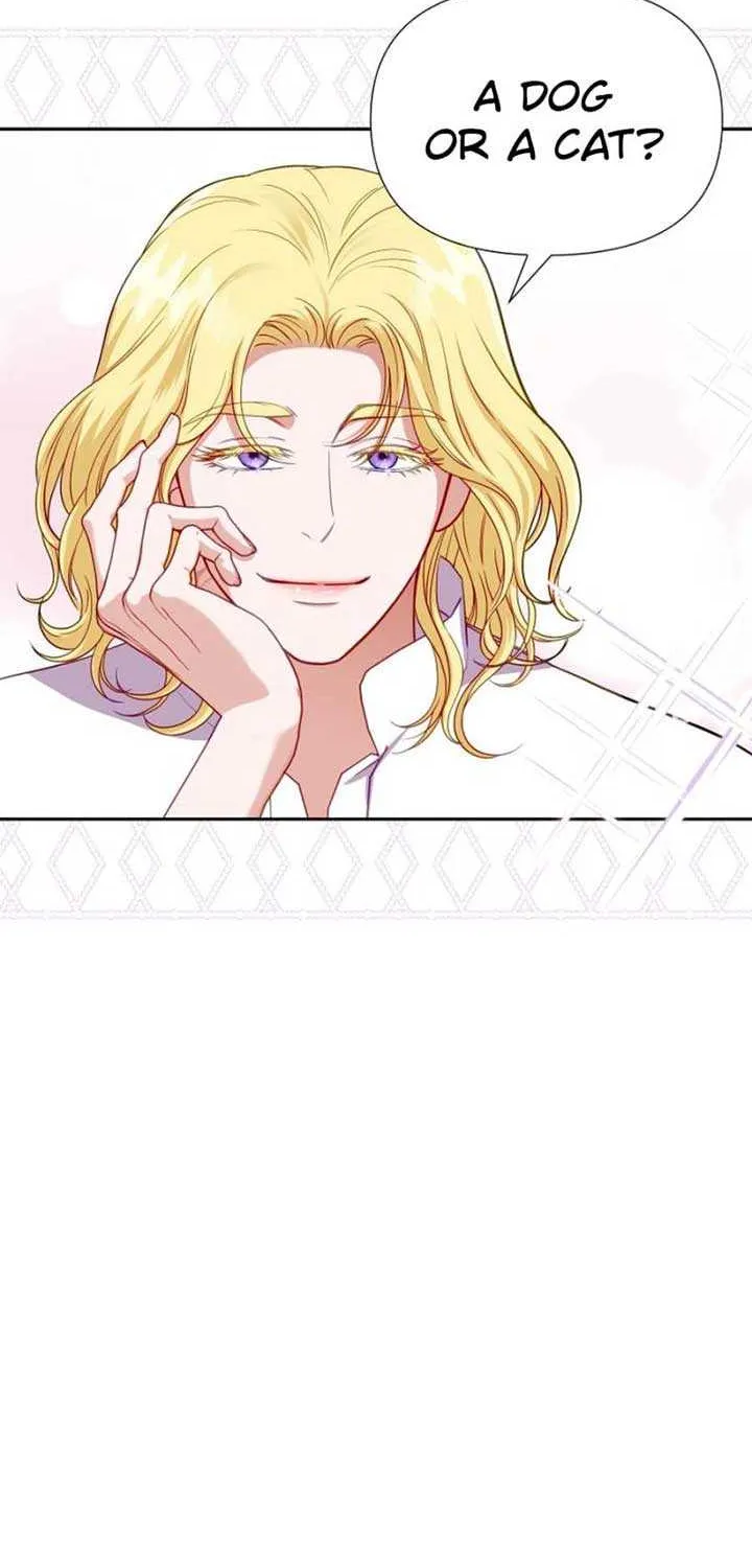 Choose Me, Flora Chapter 20 page 75 - 