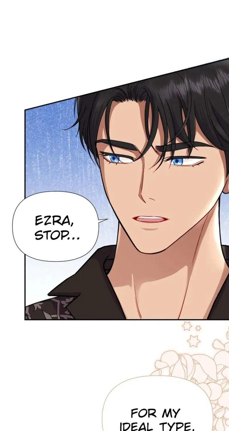 Choose Me, Flora Chapter 21 page 15 - 