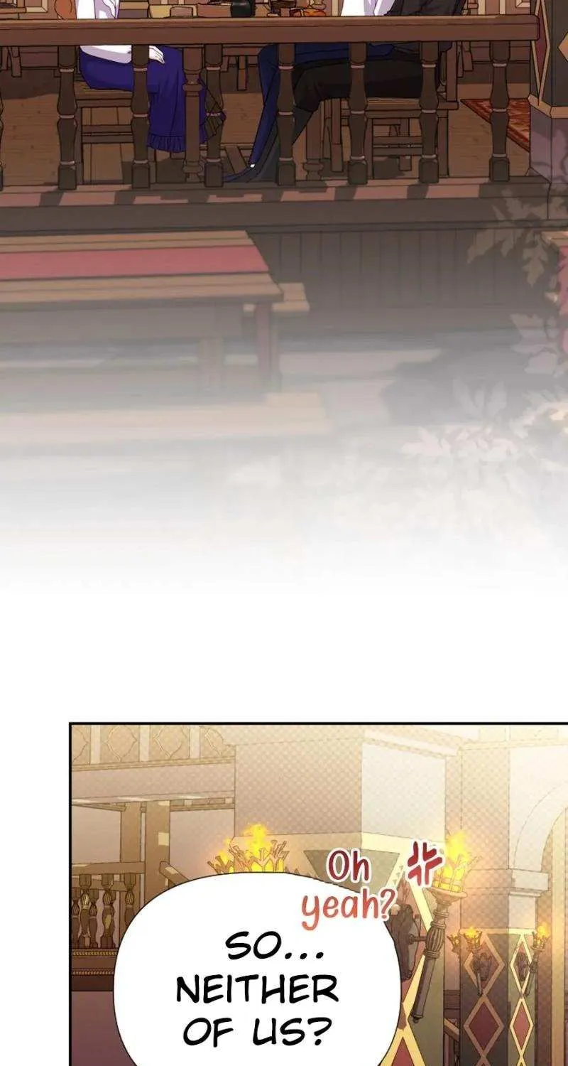 Choose Me, Flora Chapter 21 page 20 - 