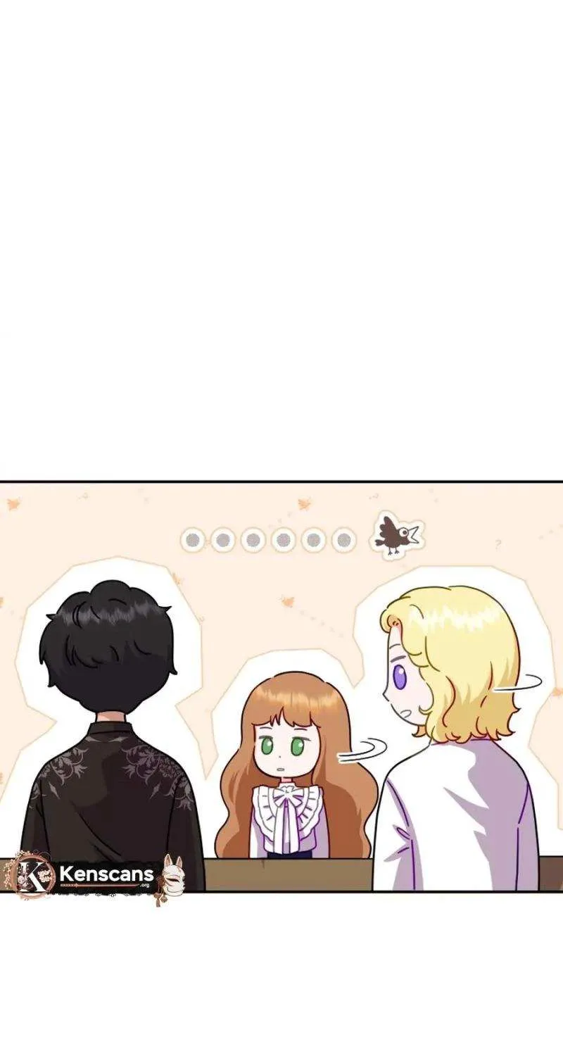 Choose Me, Flora Chapter 21 page 22 - 