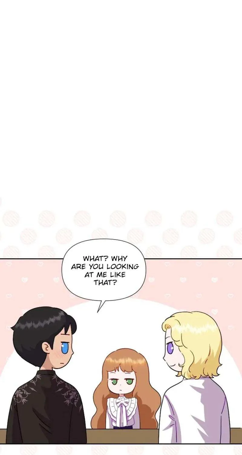 Choose Me, Flora Chapter 21 page 23 - 