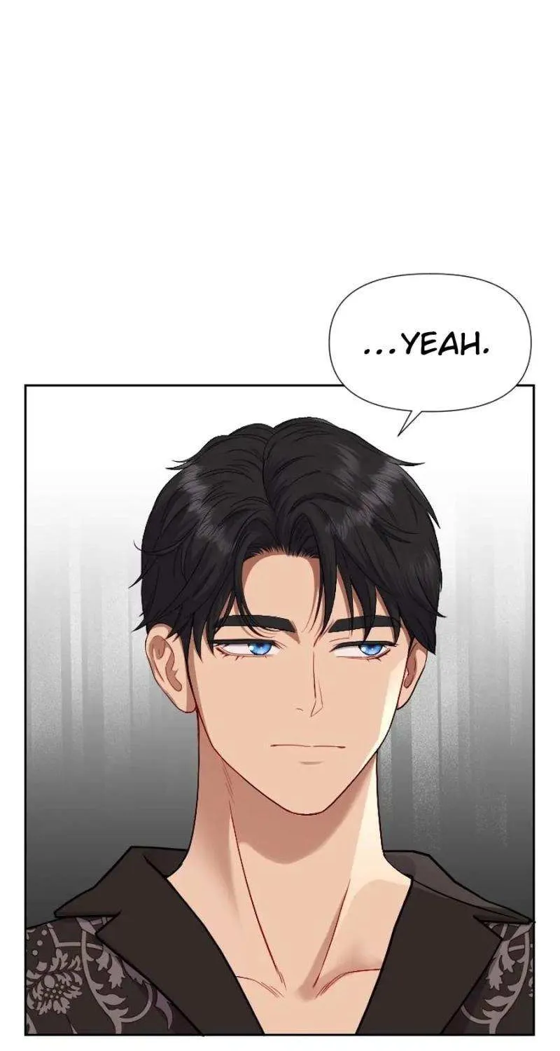Choose Me, Flora Chapter 21 page 27 - 