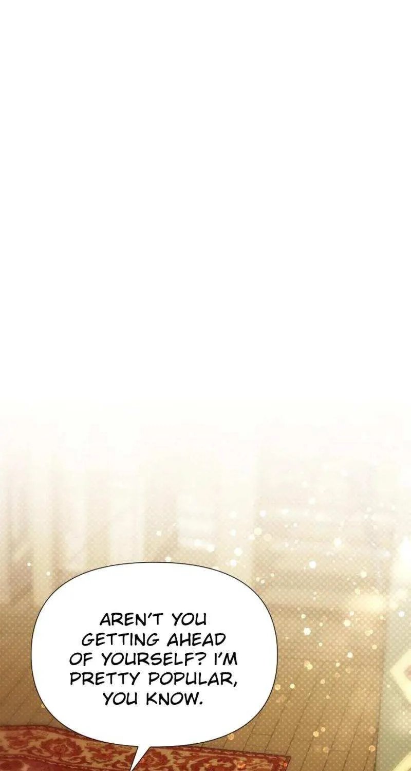 Choose Me, Flora Chapter 21 page 28 - 