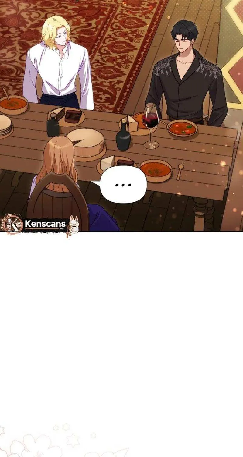 Choose Me, Flora Chapter 21 page 29 - 
