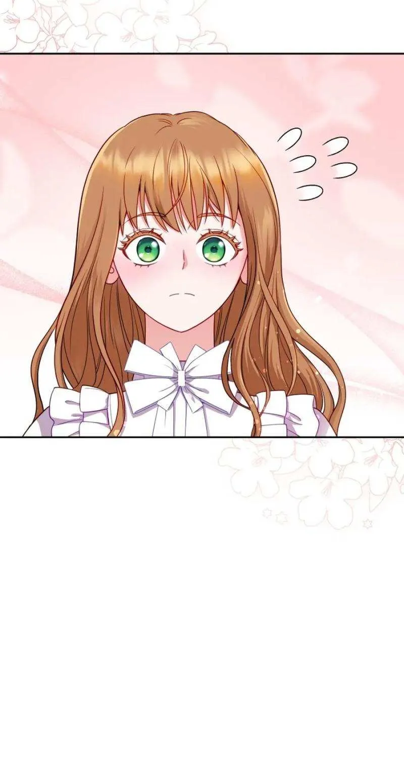 Choose Me, Flora Chapter 21 page 30 - 