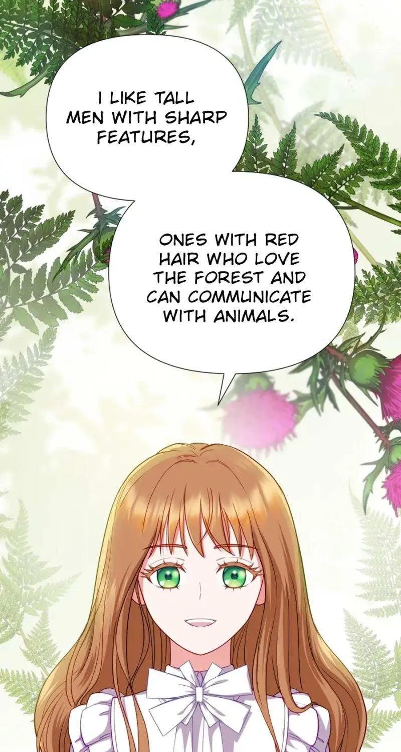 Choose Me, Flora Chapter 21 page 39 - 