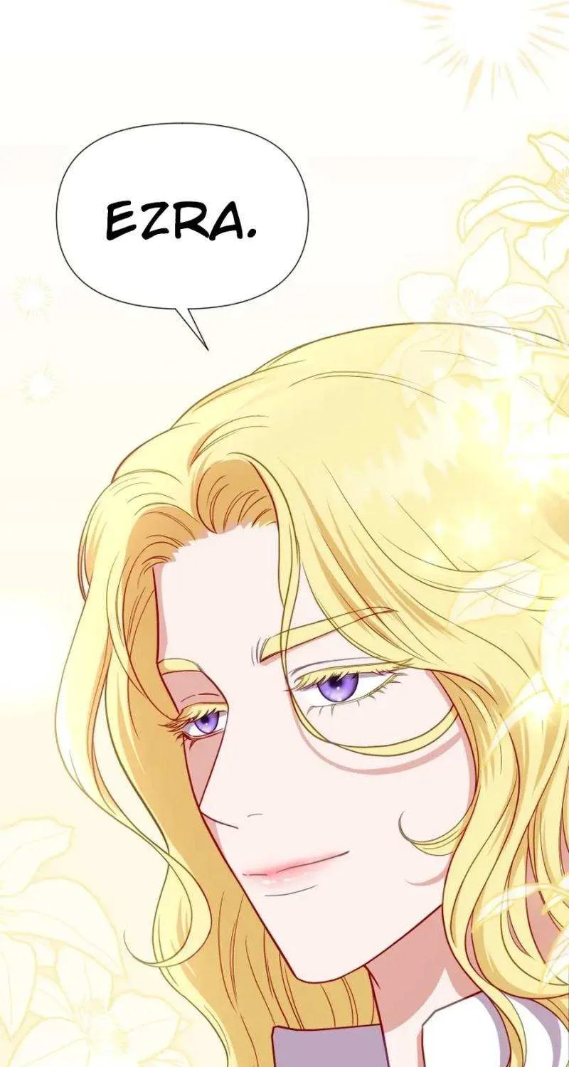 Choose Me, Flora Chapter 21 page 5 - 